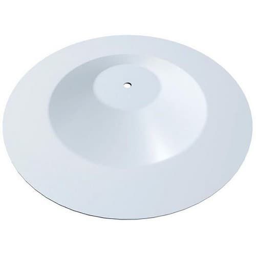 (image for) IronRidge Flat Roof Attachment
