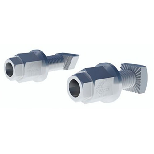 (image for) IronRidge, BHW-TB-03-A1, T-Bolt Bonding Hardware