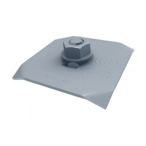 (image for) IronRidge Frame MLPE Mount