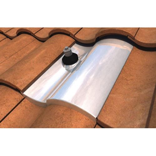 (image for) IronRidge Tile Replacement