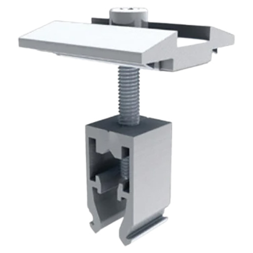 (image for) IronRidge QRail Assembly