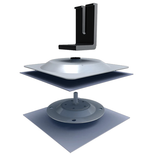 (image for) IronRidge SimpleGrip