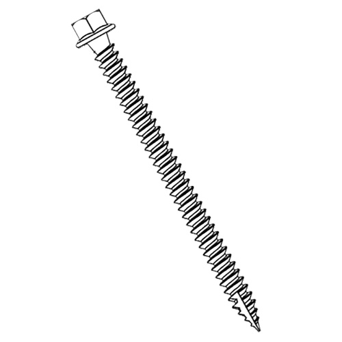 (image for) IronRidge QRail Assembly