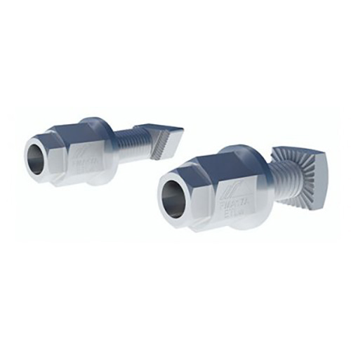(image for) IronRidge, BHW-SQ-03-A1, Square-Bolt Bonding Hardware