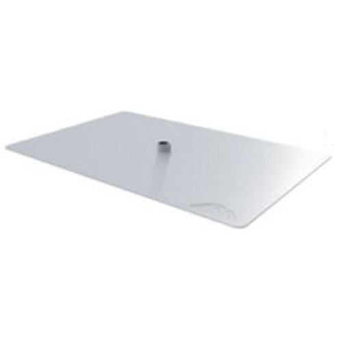(image for) IronRidge All Tile Hook & Deck Flashing