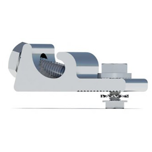 (image for) IronRidge Grounding Lugs