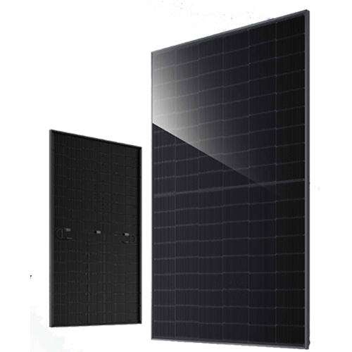 (image for) JA Solar Panels