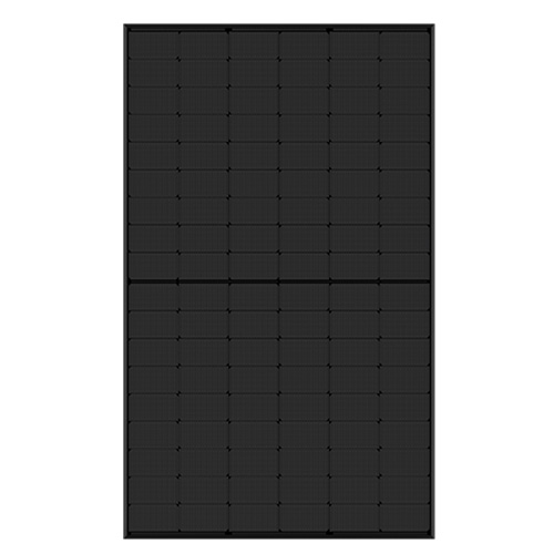 (image for) Jinko Solar Panels