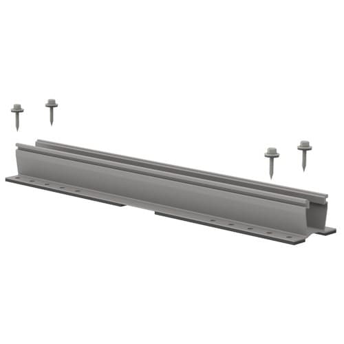 (image for) K2 MiniRail XPRess System