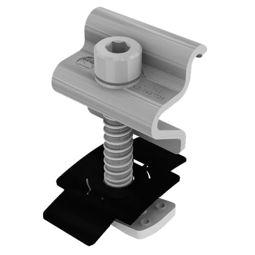 (image for) K2 CrossRail Components