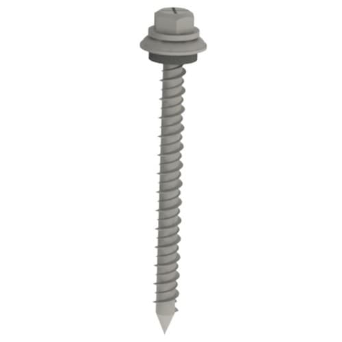 (image for) K2 Systems, 4000115, Splice Foot Screw, M5x60