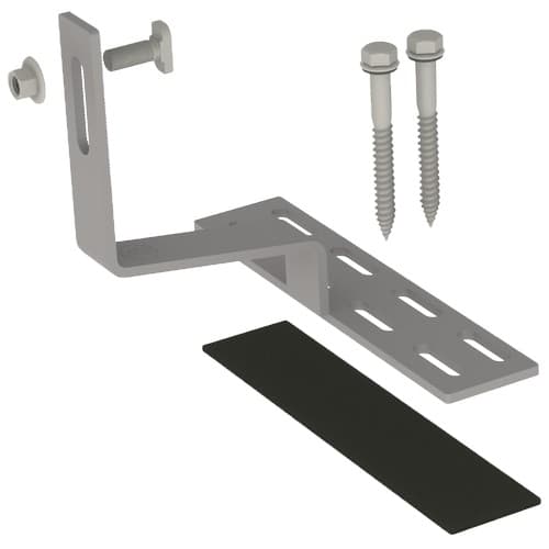 (image for) K2 Systems, 4000140-B, USH, 9", Base Kit, w/Butyl