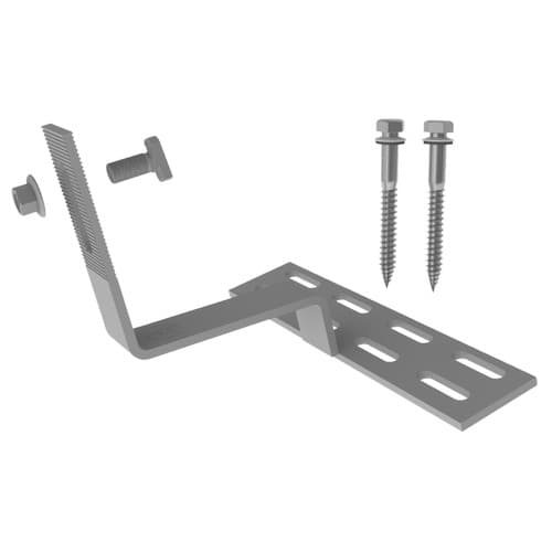(image for) K2 CrossRail Tile Hook Roof Attachments
