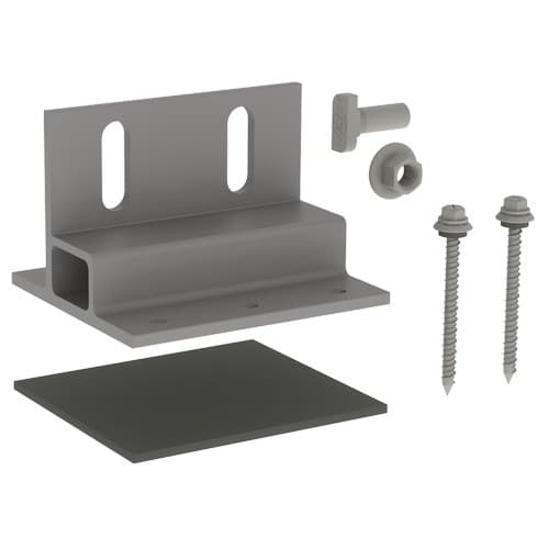(image for) K2 CrossRail L-Feet Roof Attachments