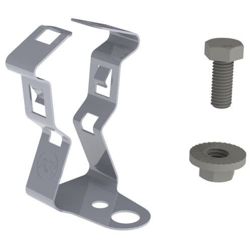 (image for) K2 Systems, 4000278, K2 Conduit Clamp SF, Kit