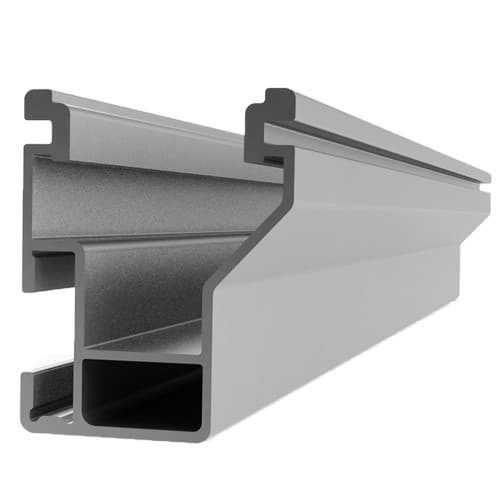 (image for) K2 CrossRail