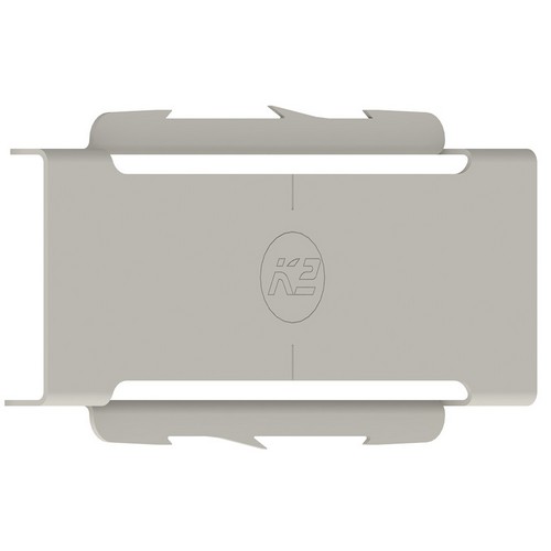 (image for) K2 Systems, 4000460, Edge Trim Connector