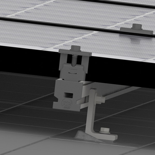 (image for) K2 Clamps