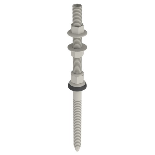 (image for) K2 Systems, 4000167, Solar Fastener 8mm