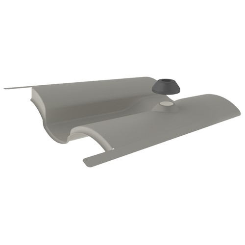 (image for) K2 Systems, 4000235, Drop N Lock RT Flashing- S; K2