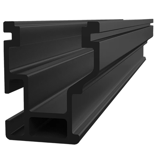 (image for) K2 Systems, 4000728, CrossRail 48-XL 172'' Dark