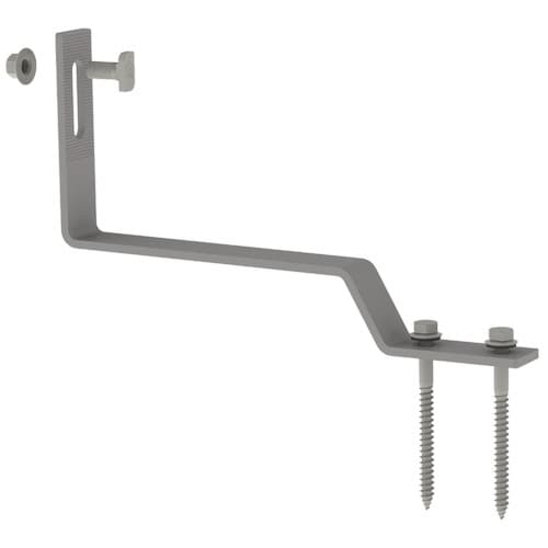 (image for) K2 Systems, 4000141, Flat Tile Hook X, Kit