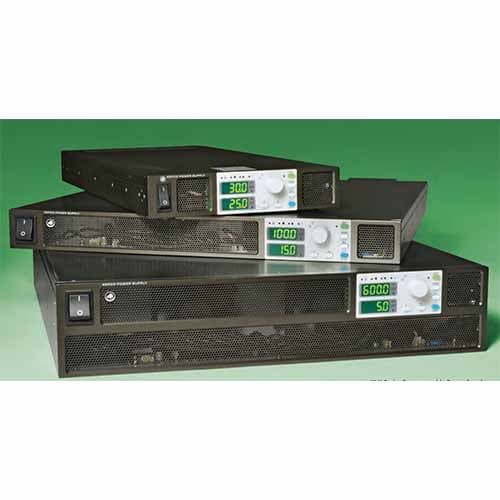 (image for) Kepco Power, KLN 30-100E, 3000 Watt Power Supply + LXI Interface