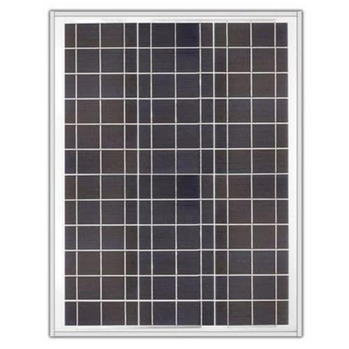 Ameresco Solar, BSP40-12, BSP Series 40 Watt Solar Panel