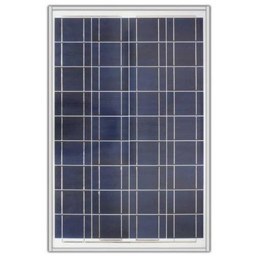 Ameresco Solar, BSP50-12, BSP Series 50 Watt Solar Panel