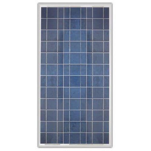 Ameresco Solar, BSP65-12, BSP Series 65 Watt Solar Panel