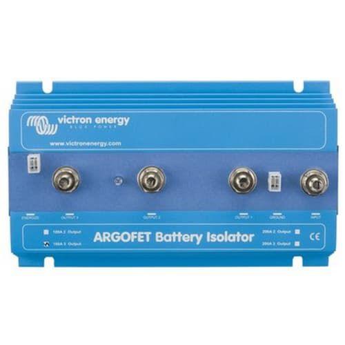 Victron Energy, ARG200301020R, Argofet 200-3 Three batteries 200A