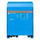 Victron Energy, QUA245023110, Quattro 24/5000/120-100/100 120Vac +50A aux Inv./Ch.