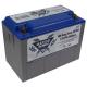 Battle Born Batteries, BB10012, 100AH LifePO4 Battery