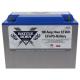 Battle Born Batteries, BB10012, 100AH LifePO4 Battery