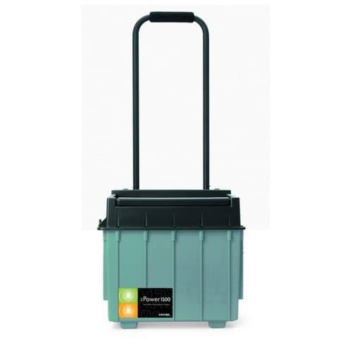 Xantrex, 802-1500, XPower Powerpack 1500