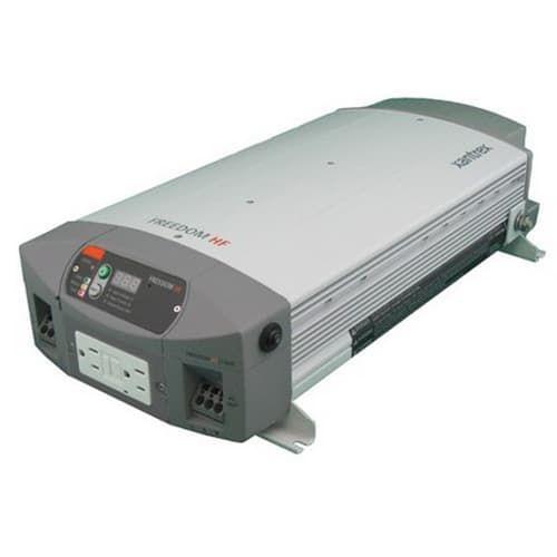 Xantrex, 806-1055, Freedom HF 1055 Inverter Charger, GFCI and/or Hardwire