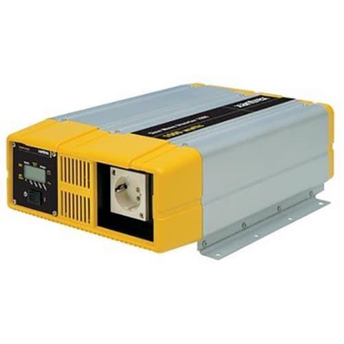 Xantrex, 806-1070, PROsine 1000i Sine Wave Inverter, Schuko