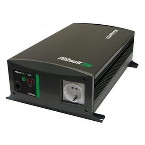 Xantrex, 806-1220-01, Prowatt SW 2000I Sine Wave Inverter, Schuko