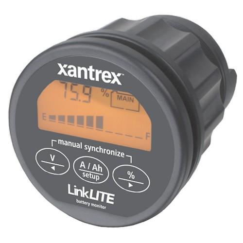 Xantrex, 84-2030-00, LinkLite Battery Monitor (Primary & Aux Bank)