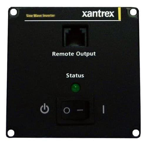 Xantrex, 808-1800, PROsine Interface Panel