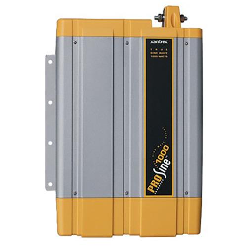 Xantrex, 806-1850, Prosine 1800 Inverter - Truesine 1800W, 120AC/24DC GFCI
