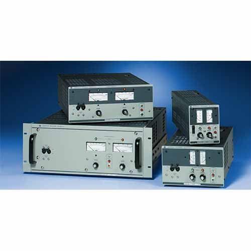 Kepco Power, ATE 100-10DMG, 1000 Watt, Full Rack Power Supply, Digital LCD Display with GPIB