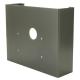 Outback Power, FW-MB3-S, Surface-mount MATE3/3S Mounting Bracket - with mounting screws