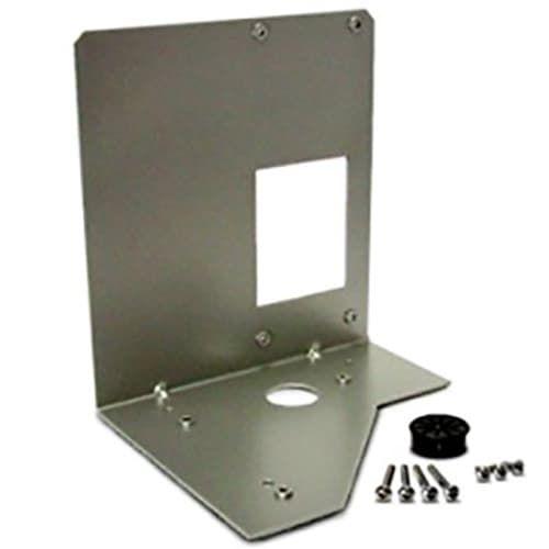 Outback Power, FW-MB3, MATE3s Mounting Bracket for side mounted display on Radian, GSLC, FW500 and FW1000 DC enclosures. Includes mounting screws and bushings