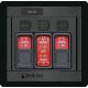 Blue Sea Systems, 1147, Remote Control Panel