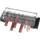 Blue Sea Systems, 1990, PowerBar 1000 - 8 3/8" Terminal Studs