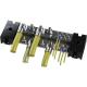 Blue Sea Systems, 1990, PowerBar 1000 - 8 3/8" Terminal Studs