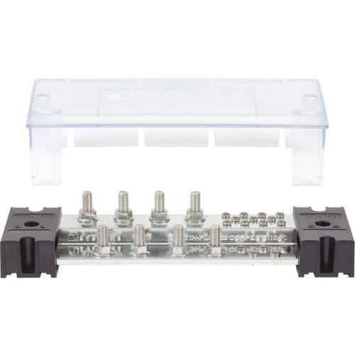 Blue Sea Systems, 1990, PowerBar 1000 - 8 3/8" Terminal Studs