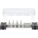 Blue Sea Systems, 1992, PowerBar 1000 - 8 5/16" Terminal Studs