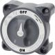 Blue Sea Systems, 3000, HD-Series Heavy Duty On-Off Battery Switch